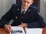 Под стук колес. Транспортный полицейский: честь, призвание