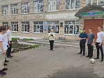 Играй-город "Дворовым играм быть"