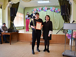 Настоящие  профессионалы  своего  дела