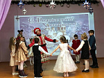 Вифлеемская звезда