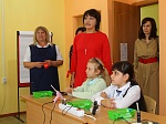 Успех каждого ребенка - залог сильной России