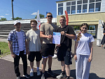 ВЫЗОВ ПЕРВЫХ