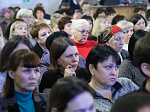 В Ртищеве прошли VIII Муниципальные Александровские образовательные чтения