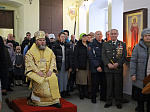 Дела духовные