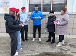 В Ртищево продолжается оперативно-профилактическая операция «Чистое поколение»