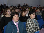В Ртищеве состоялись  седьмые Межмуниципальные Александровские образовательные чтения