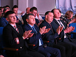 В Ртищеве отметили День машиниста