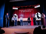 Творческий фестиваль «Леди и джентльмены» объединил железнодорожников