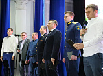 Ртищевские женщины отпраздновали Международный женский день