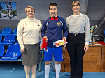 В ФОКе "Юность" прошел межобластной турнир по футзалу
