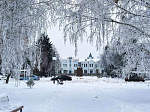 Любимому городу посвящается