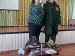 Новые экспонаты  пополнят  музейную комнату лицея