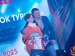 Саратовские спортсмены - в четверке лучших на турнире «Хоккей для всех»