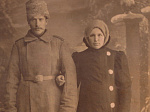 Педагогический стаж династии Савенковых-Даниловых - более 120 лет