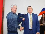 Подведены итоги социально-экономического развития Ртищевского района и обозначены перспективы развития на 2024 год