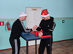 Спорт — путь к успеху!