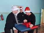 Спорт — путь к успеху!