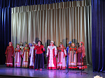 Новый облик сельского Дома культуры