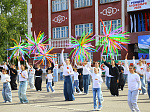 Люблю! Горжусь! Живу!