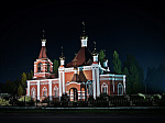 ЛЮБИМОМУ ГОРОДУ ПОСВЯЩАЕТСЯ