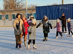 Добро пожаловать на каток