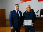 Подведены итоги социально-экономического развития Ртищевского района за 2025 год и обозначены перспективы развития на 2026 год