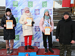 Лыжня России-2024