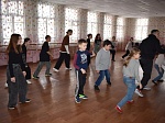 В Доме детского творчества «Гармония» прошёл день открытых дверей