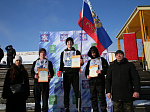 Лыжня России-2024