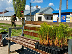 В городе моём