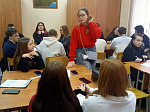 Я б в учителя пошел, пусть меня научат!