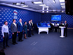 Стартовало электронное предварительное голосование «Единой России»