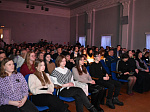 В Ртищеве прошел фестиваль - конкурс патриотической песни