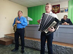 День ветеранов