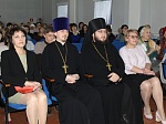 В Ртищеве состоялись  седьмые Межмуниципальные Александровские образовательные чтения