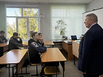 Николай Панков:  «Важно, чтобы проблемы людей  были услышаны и решались»