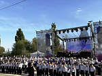 Юные музыканты из Ртищева выступили на фестивале «Золотые огни Саратова»