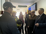 Николай Панков:  «Важно, чтобы проблемы людей  были услышаны и решались»