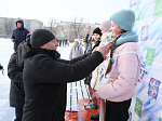 Лыжня России-2024
