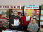 Видят не глазами, а сердцем