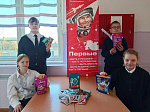 ДОБРО, КОТОРОЕ СОГРЕВАЕТ СЕРДЦА