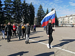 Всемирный день здоровья – праздник здоровой нации!