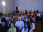12 июня- День России