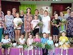  В рамках празднования Дня любви, семьи и верности в учреждениях МУК «ЦКС Ртищевского района» прошли мероприятия, посвященные этому празднику.