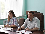 Под председательством главы РМР Александра Жуковского состоялась заседание Совета по межнациональным и межконфессиональным отношениям