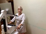 В районную больницу поступило новое медицинское оборудование