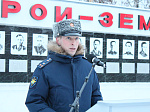 Ежегодно 9 декабря в нашей стране отмечается День Героев Отечества.