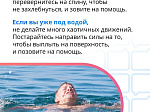  За буйки не заплывать: правила поведения на воде 
