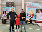 На днях, в г.Балашове прошёл групповой этап чемпионата "Локобаскет" Саратовской области.