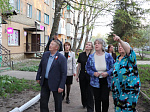 Николай Панков рассказал, как будут решаться проблемы капремонта в Ртищево